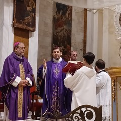 Mons. Vincenzo Turturro