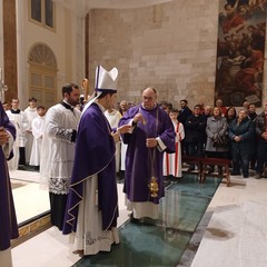 Mons. Vincenzo Turturro