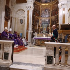 Mons. Vincenzo Turturro