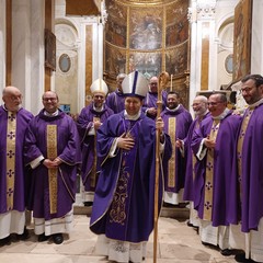 Mons. Vincenzo Turturro