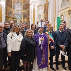 Mons. Vincenzo Turturro
