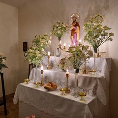 Altarini di San Giuseppe