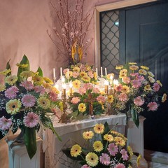 Altarini di San Giuseppe