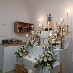Altarini di San Giuseppe