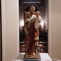 Altarini di San Giuseppe