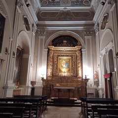 Altarini di San Giuseppe