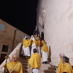 Processione Addolorata 2024