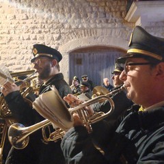 Processione Addolorata 2024