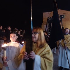 Processione Addolorata 2024
