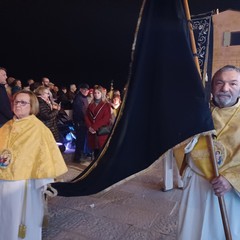 Processione Addolorata 2024