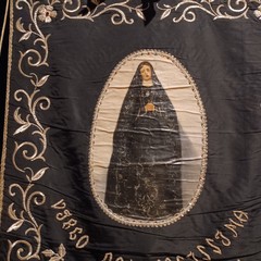 Processione Addolorata 2024