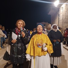 Processione Addolorata 2024