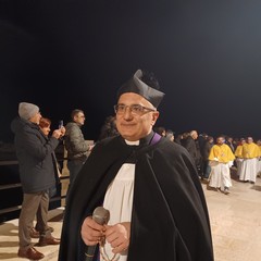 Processione Addolorata 2024