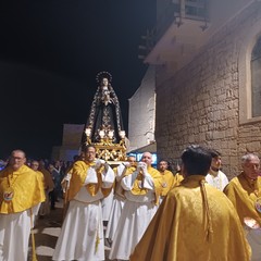 Processione Addolorata 2024