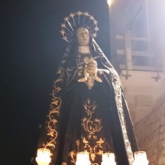 Processione Addolorata 2024