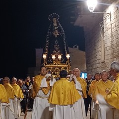 Processione Addolorata 2024