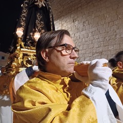 Processione Addolorata 2024
