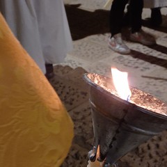 Processione Addolorata 2024