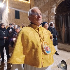 Processione Addolorata 2024