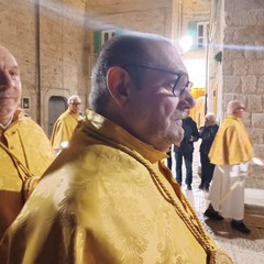 Processione Addolorata 2024