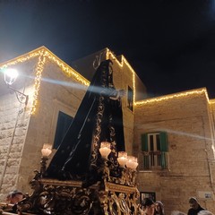 Processione Addolorata 2024