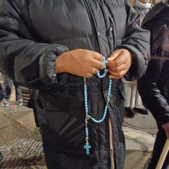 Processione Addolorata 2024