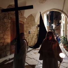 Processione Addolorata 2024