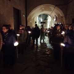 Processione Addolorata 2024