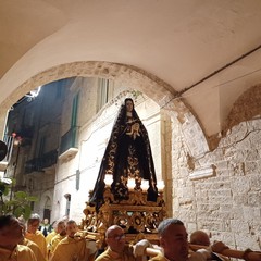 Processione Addolorata 2024