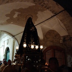 Processione Addolorata 2024