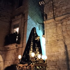 Processione Addolorata 2024