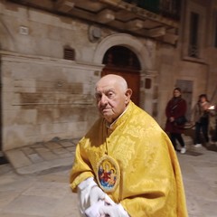 Processione Addolorata 2024