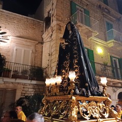 Processione Addolorata 2024