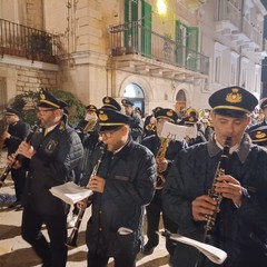 Processione Addolorata 2024