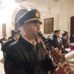 Processione Addolorata 2024
