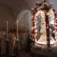 Altari della Reposizione Giovinazzo