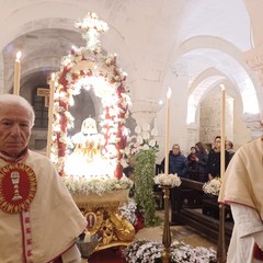 Altari della Reposizione Giovinazzo