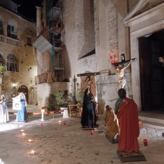 Altari della Reposizione Giovinazzo