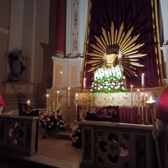 Altari della Reposizione Giovinazzo