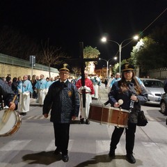 Processione dei Misteri 2024