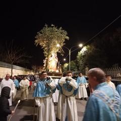 Processione dei Misteri 2024