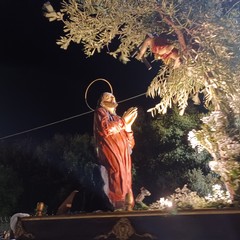 Processione dei Misteri 2024
