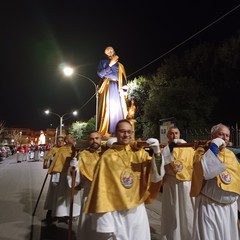 Processione dei Misteri 2024