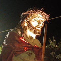 Processione dei Misteri 2024