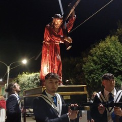 Processione dei Misteri 2024