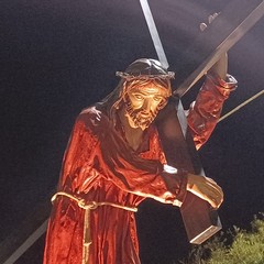 Processione dei Misteri 2024