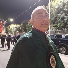 Processione dei Misteri 2024