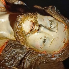 Processione dei Misteri 2024