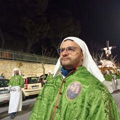 Processione dei Misteri 2024
