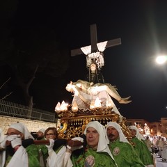 Processione dei Misteri 2024